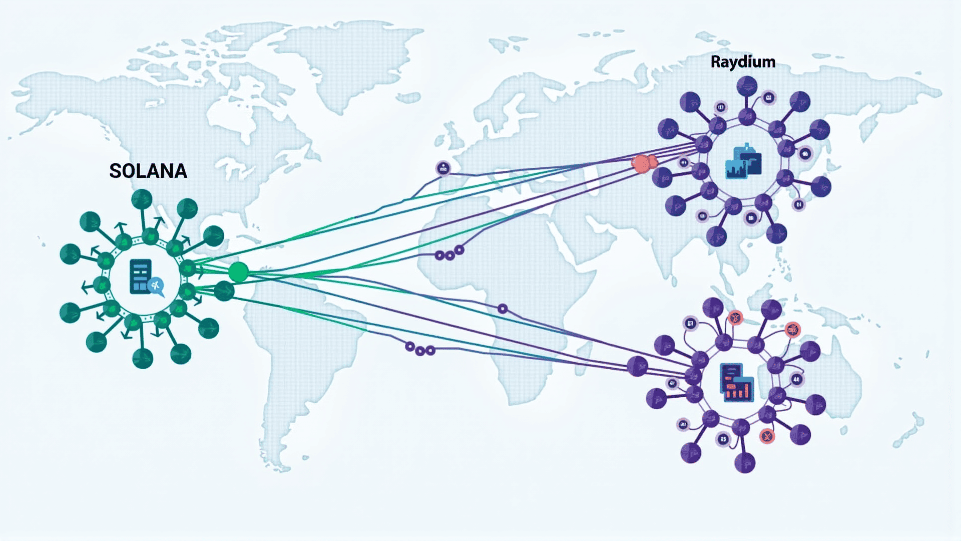 Raydium's Place in the Solana Ecosystem